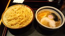2011年17杯目のラーメン「五反田 大勝軒」