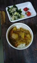 晩ご飯