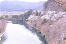 奈良県の道の駅、リベンジ訪問。「杉の湯 川上」「吉野路 上北山」