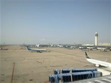 セントレア（中部国際空港）へ行って来ました。