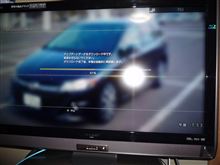 BD内蔵LEDアクオス