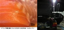 ネタをたくさん食らう