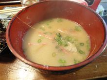 寿司のおまけが美味い