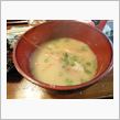 寿司のおまけが美味い