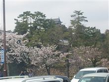 天気が良かったからか～