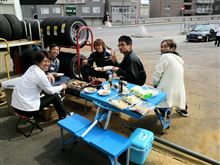 ☆　札幌　ＣＲＵＩＳＥ　初焼き肉開催　☆