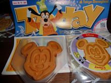 東京ディズニーランド