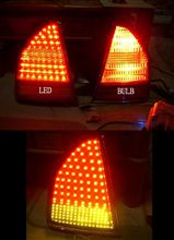 LEDテールランプ 作成中・・・・Ver.2
