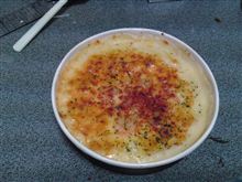どりぁ～！！(ノω｀*)（チョコパパのパクリ）