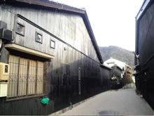 岐阜城下☆探索