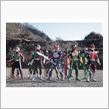 【今日の１本】　オーズ・電王・オールライダー　レッツゴー仮面ライダー