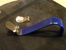 バルブクリアランス調整作業終了・・・