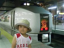 常磐線、いわきまで復旧して今日から運転再開