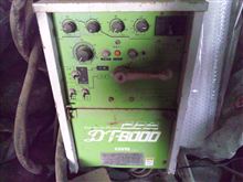 あるなら使おうTIG溶接機