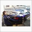 ☆　札幌　ＣＲＵＩＳＥ　ＮＢ６Ｃ ｗｉｔｈ ボルテックス　☆