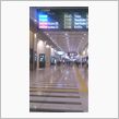 大阪駅連絡橋口見てきた