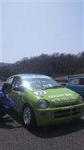 2011中山軽四フェスティバル 開幕戦 2011中山軽四フェスティバル 開幕戦