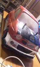 Ｍ０６に対抗して・・・