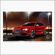 AUDI RS3 発売・・・ ...