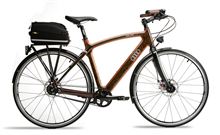 Audi Wood　ECO
