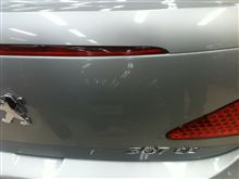 Ｐｅｕｇｅｏｔ　３０７ｃｃ　って　どうよ