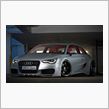 Audi A1 シャコタンブ ...