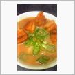 豚角煮ラ～メン..o(^o^ ...