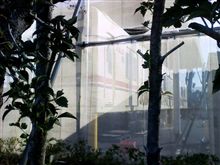 6000系、京王重機で発見!?