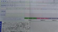 歳とったのか(；&#180;Д｀A ｀｀｀