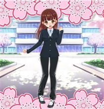俺も着せ替えさせてみた