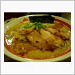 〆はラーメン