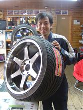 ☆　ＣＲＵＩＳＥ　ナンカン featuring ＴＥ３７ＳＬ　☆