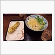 うどんが食べたくて