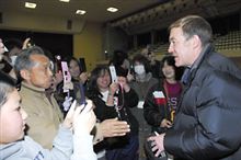 ダニエル・カールだったのか･･･