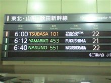 ゆけ！つばさ！