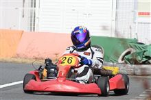 明日は【村田杯協力 チャリティーカート大会！】 義援金は SAVEJAPAさんへ 