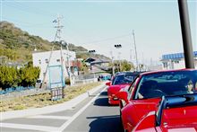 5/22ツーリング開催