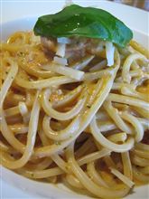 今日のランチは、「La Pauza」P.P.P