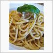 今日のランチは、「La Pauza」P.P.P