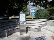 健康診断終了♪