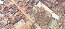 来週の被災地ボランティア活動