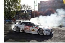 DTM 2011presentatie Wiesbaden 