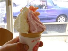 今日のスイーツ