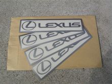 LEXUS