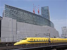黄色いお医者さん