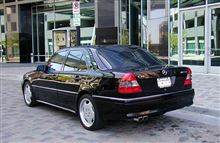 The final and pragmatic choice for the company car