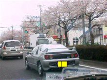 Ｍ２　１０１５　に遭遇