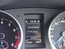 Passat CC & Touareg Hybrid 試乗 Passat CC & Touareg Hybrid 試乗