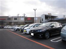 三井アウトレットパーク　滋賀竜王へ