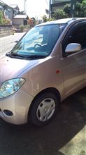 洗車